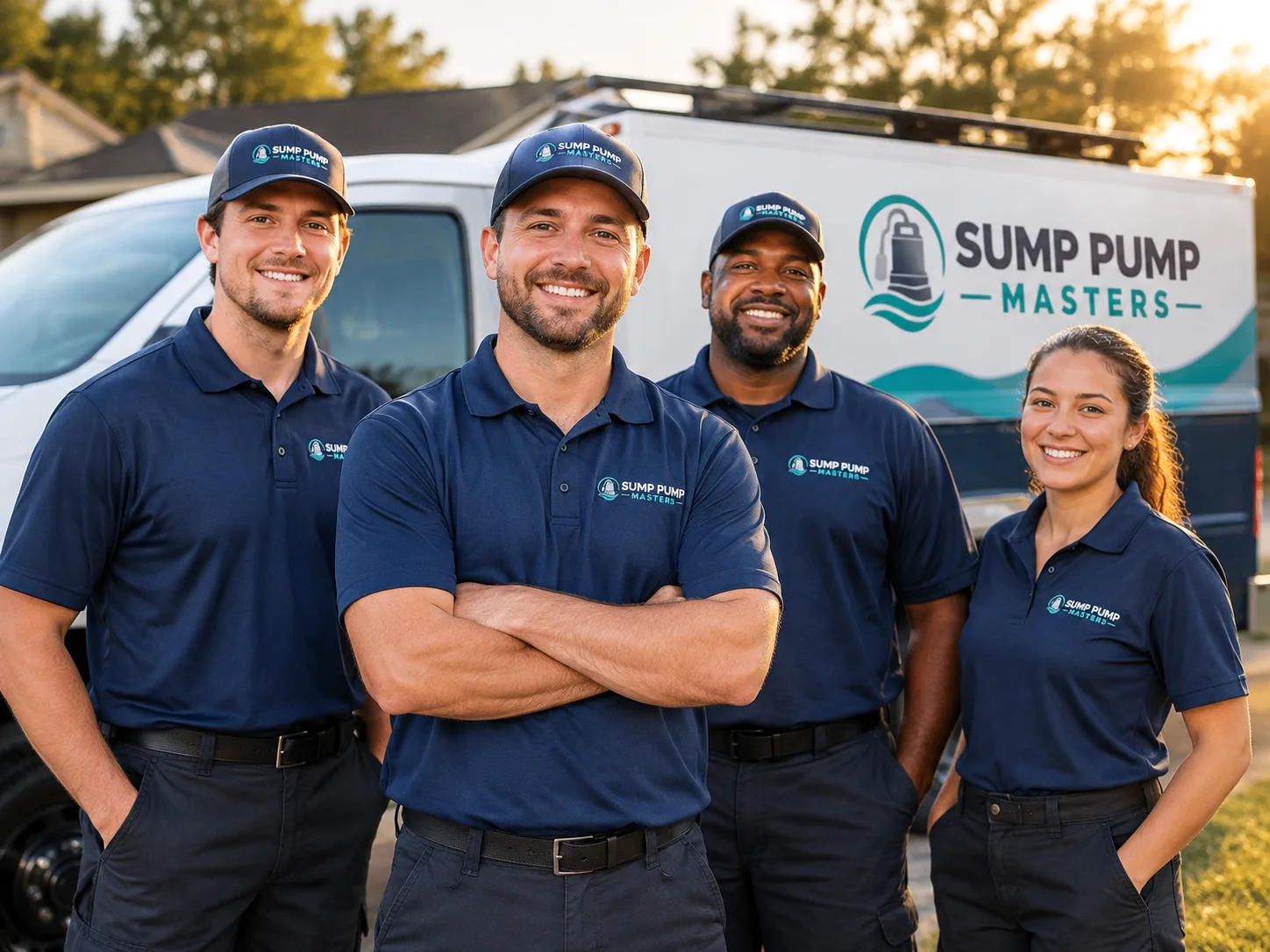 Sump Pump Repair company in Council Hill, OK