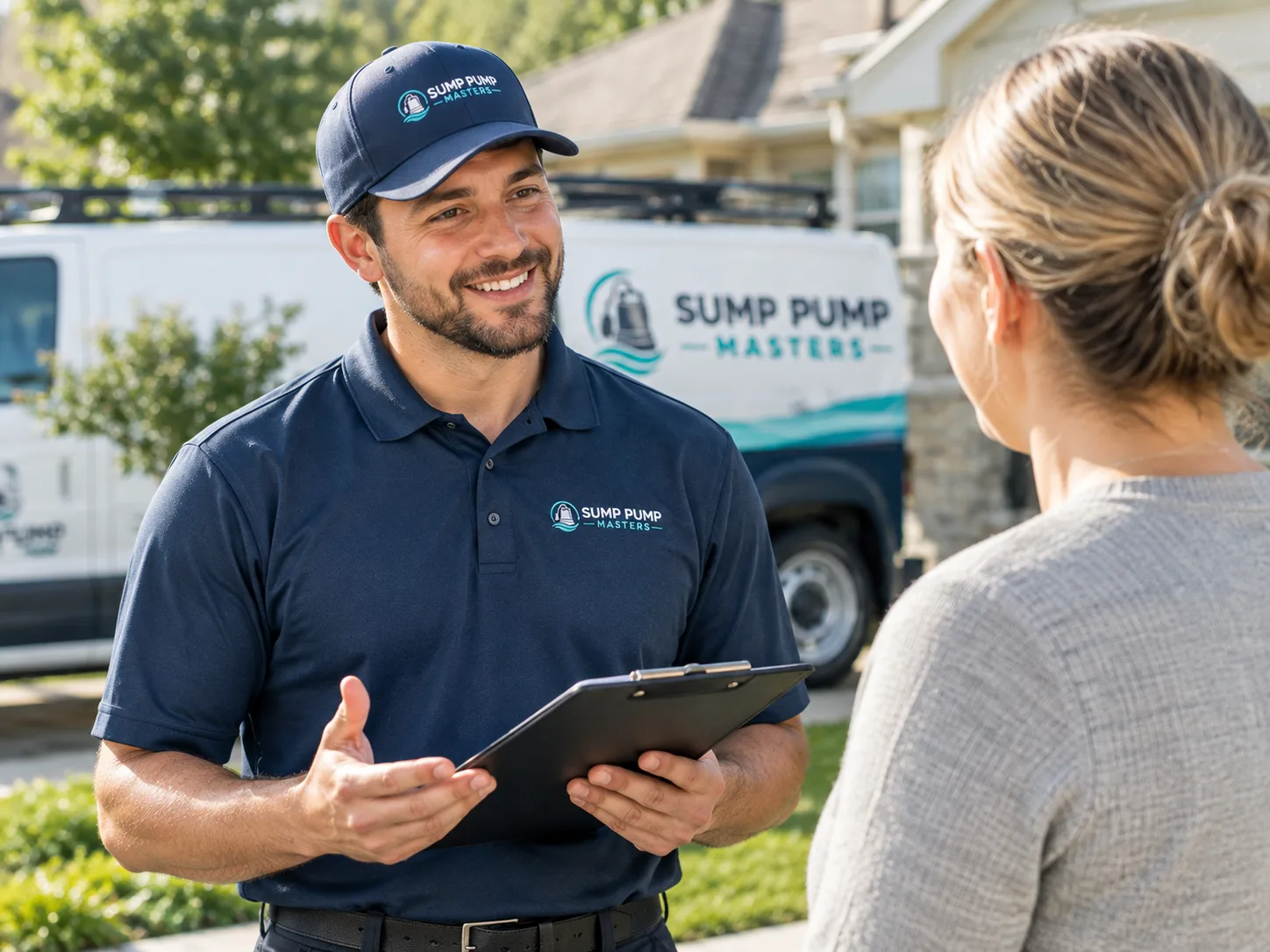 Sump Pump Repair Council Hill, OK FAQs